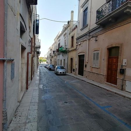Centro Storico Mare Fuori Villa Brindisi Exterior photo